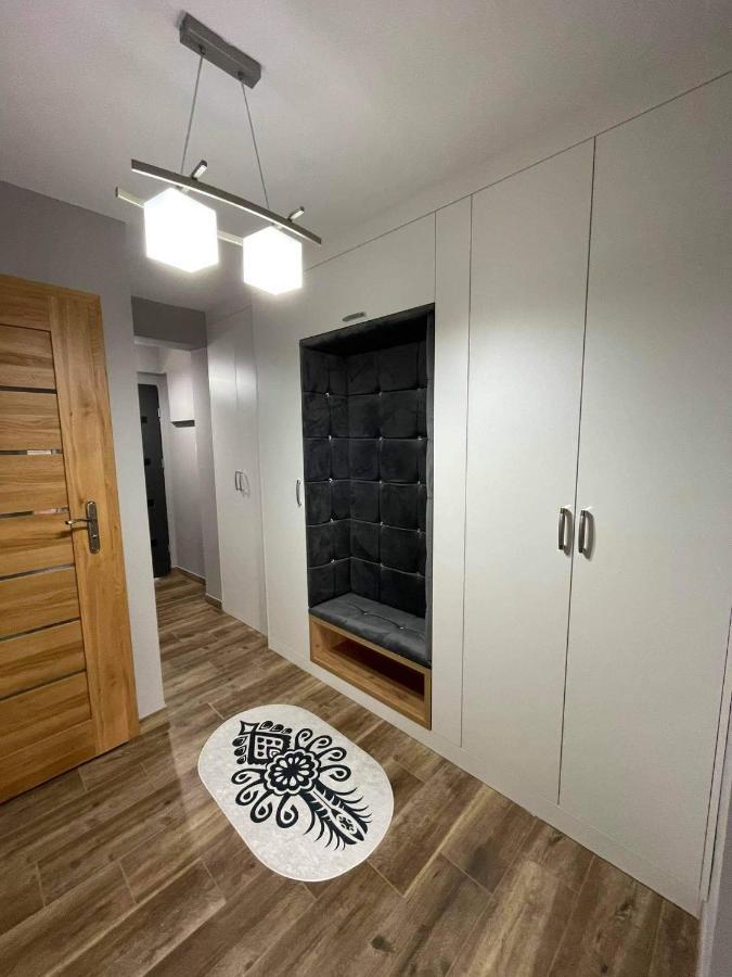 Apartamentylove - Apartament U Janicka, 100M Do Krupowek Zakopane Exterior photo