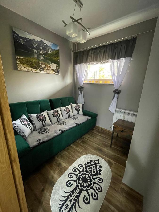 Apartamentylove - Apartament U Janicka, 100M Do Krupowek Zakopane Exterior photo