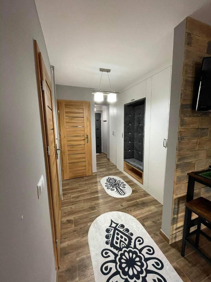 Apartamentylove - Apartament U Janicka, 100M Do Krupowek Zakopane Exterior photo